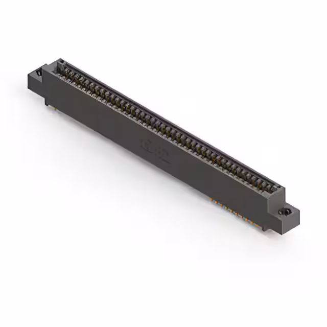 895-084-542-507 EDAC Inc.  Edgeboard Connectors